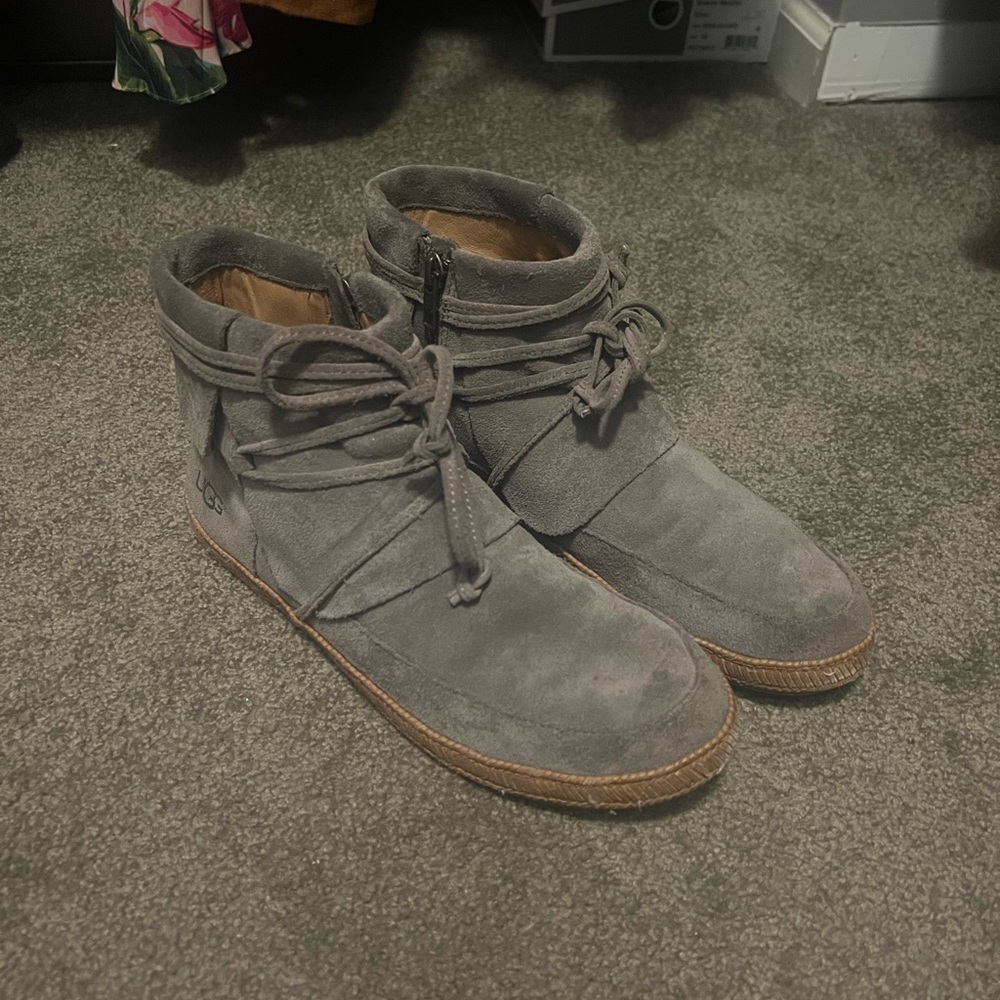 Ugg Booties - image 3